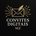 Convites Digitais MZ